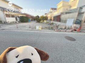 明石市大久保町松陰