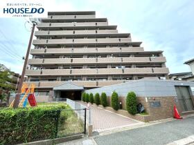 福岡市東区香椎２丁目