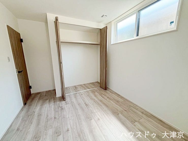 子どもの成長に合わせて使い方が変えられる“フレキシブル子ども部屋”
子どもの成長に合わせて使い方が変えられる“フレキシブル子ども部屋”