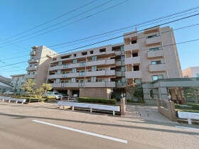 福井市文京２丁目