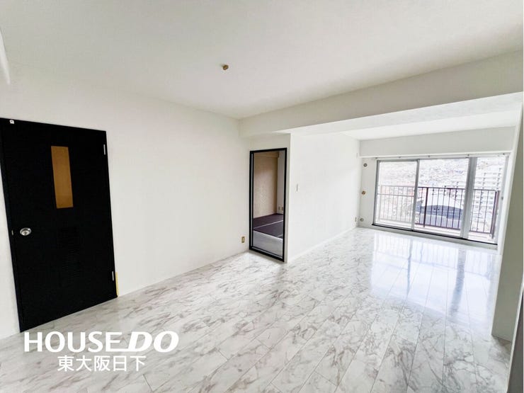 LDK約13.0帖:生活のメインスペースとなるLDKは、広さがあります♪ご家族団らんの時間をゆったりと過ごせます!