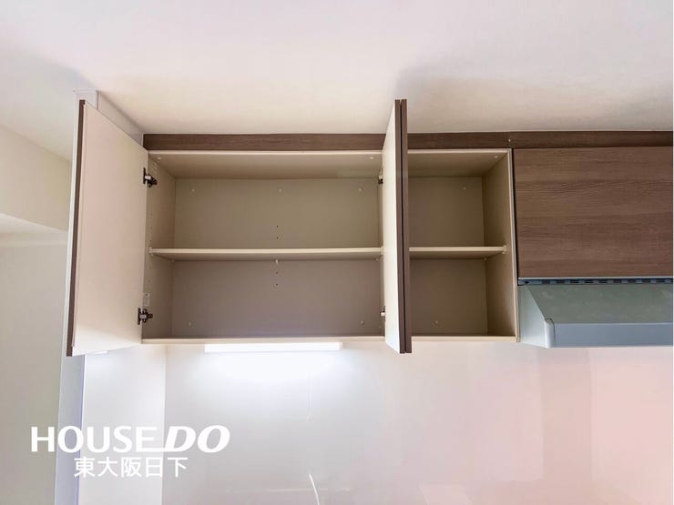 収納:部屋ごとに設けた収納は住みやすさへのこだわりです♪