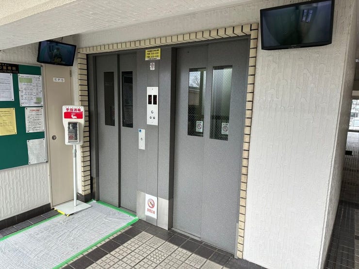 ・エレベーター