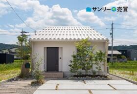 河北郡津幡町字太田