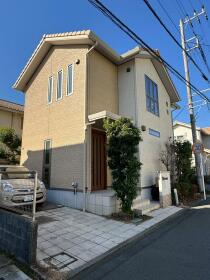 厚木市緑ケ丘４丁目