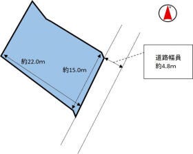 光市大字岩田八幡