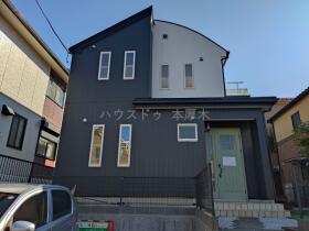 厚木市みはる野１丁目