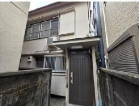 板橋区大山金井町