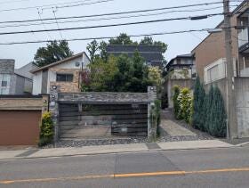 名古屋市昭和区田面町２丁目