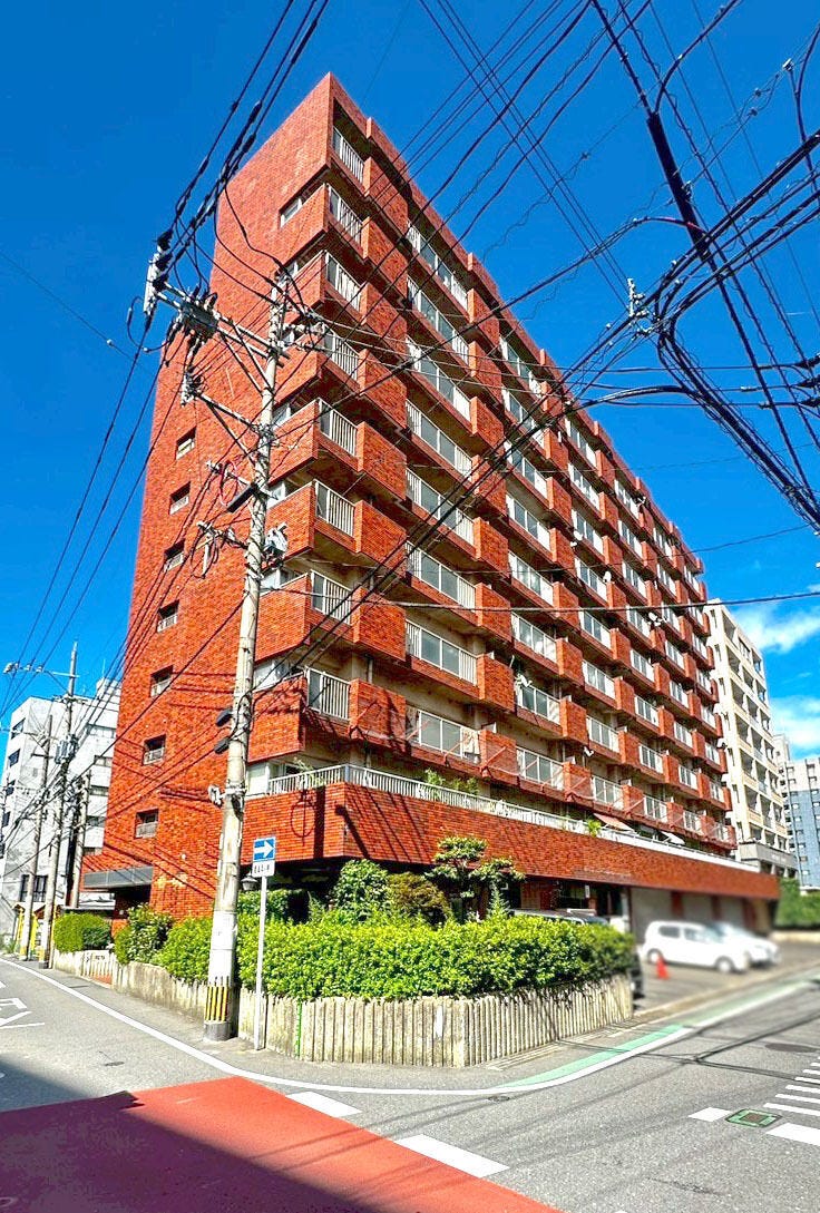 北九州市小倉北区砂津１