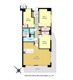 江戸川区篠崎町４丁目