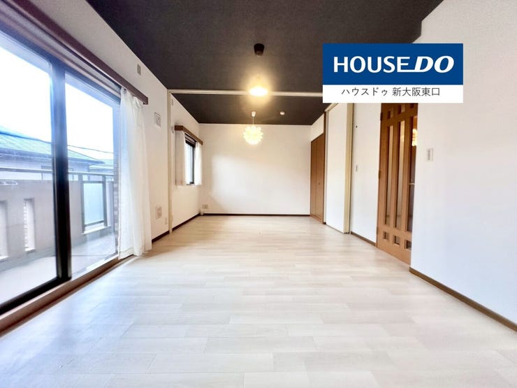 白を基調とした美しい内装です。