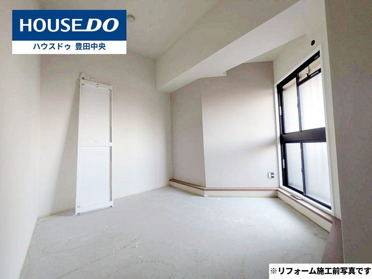 ◆見学予約受付中◆
現地をご覧いただき、周辺環境なども一緒に
ご確認いただけます!