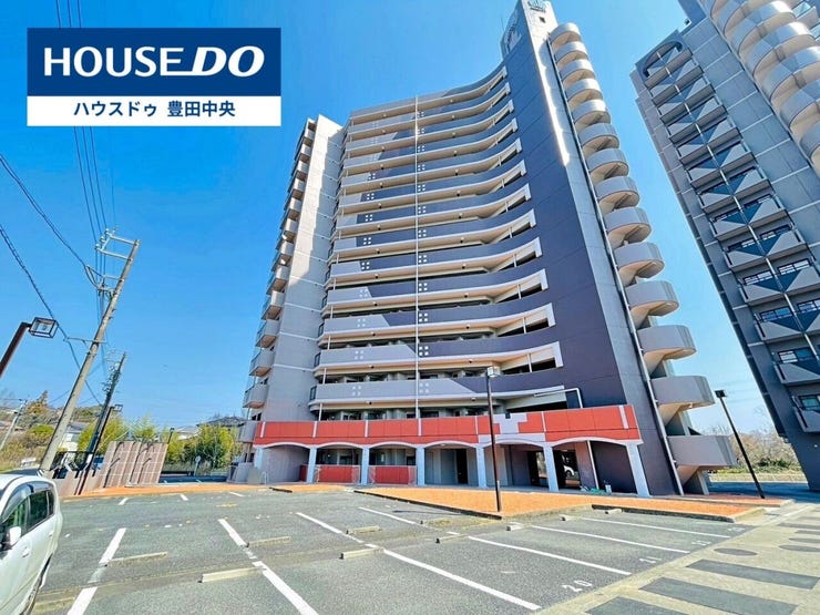 ◆見学予約受付中◆
現地をご覧いただき、周辺環境なども一緒に
ご確認いただけます!