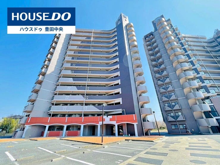 ◆見学予約受付中◆
現地をご覧いただき、周辺環境なども一緒に
ご確認いただけます!