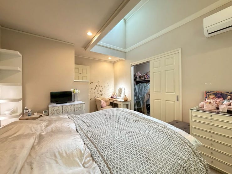 ■休む・整える・くつろぐ、万能なプライベート空間。(撮影日:2026.1.31)