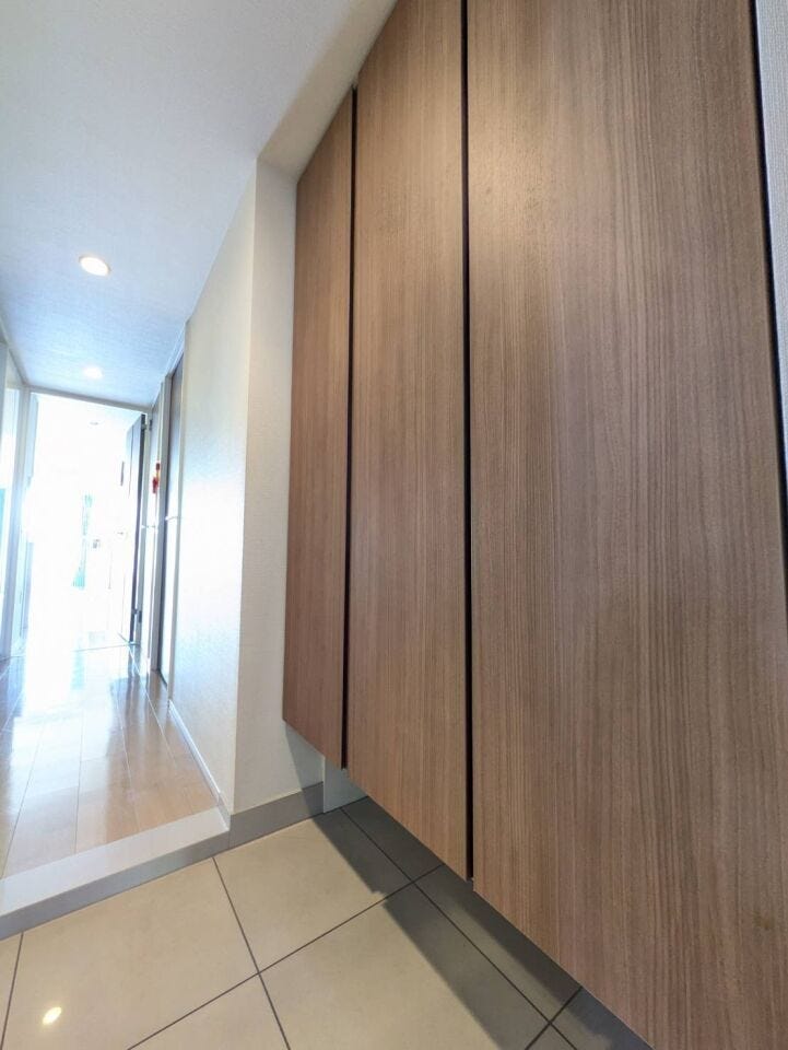 ◇シューズボックス