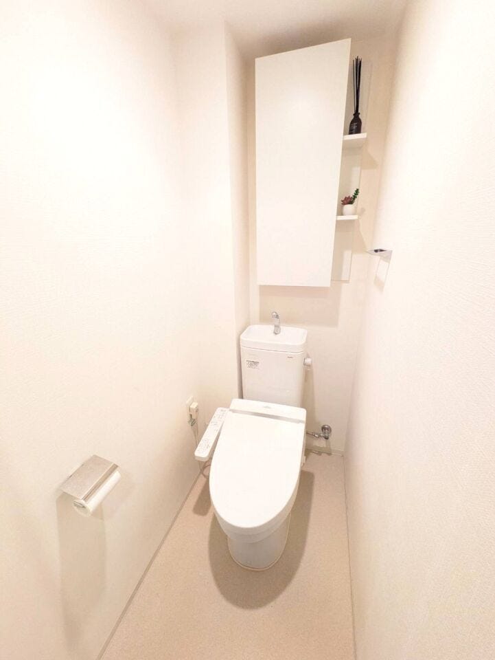◇トイレ