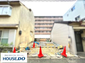 寝屋川市下神田町