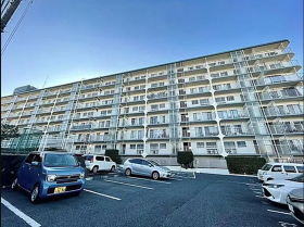 船橋市習志野台８丁目