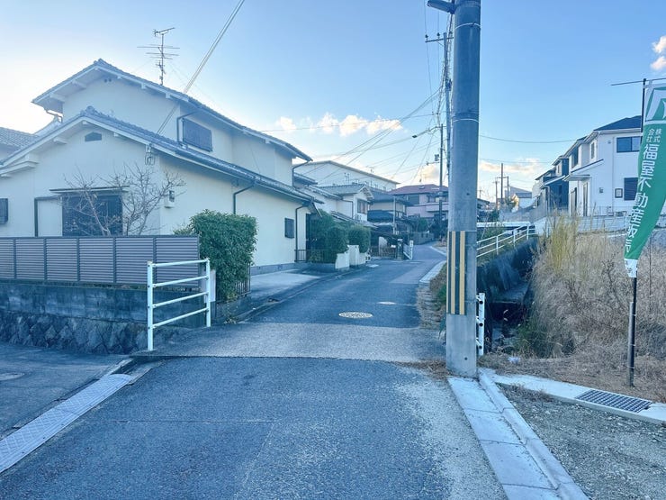 現地ご見学可能!お気軽にお問合せ下さい◎