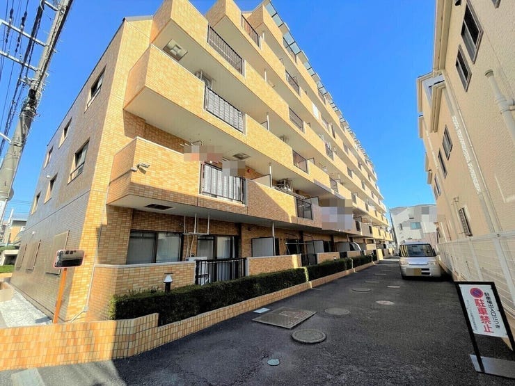 ◇小学校・中学校徒歩圏内
→お子様の登下校や送り迎えの際も安心の距離