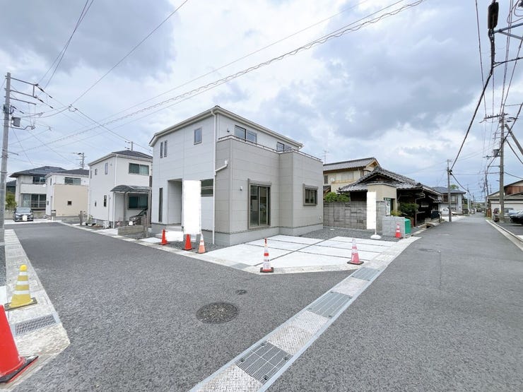 現地ご見学可能!お気軽にお問合せ下さい◎