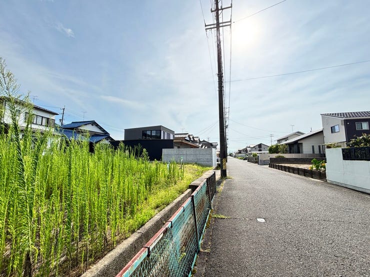 現地(2026年8月)撮影