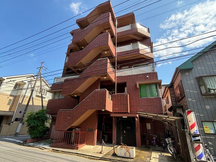 【外観】