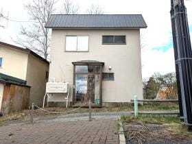 小樽市奥沢３丁目