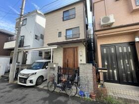 さいたま市中央区上落合６丁目