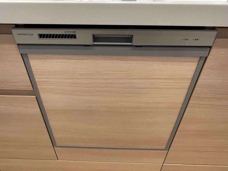 ◇食洗器付きで時間を有効活用できます♪