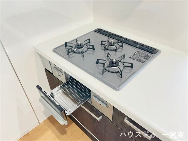 【コンロ】