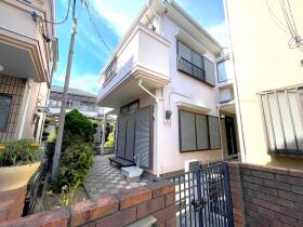 桶川市大字坂田