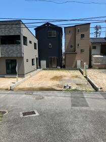 広島市佐伯区隅の浜２丁目