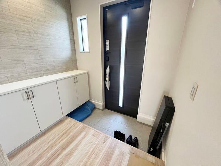 ◆令和8年4月中旬完成予定!