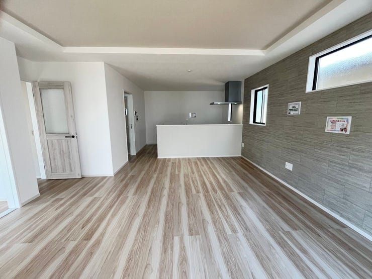 ◆令和8年4月中旬完成予定!