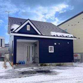 苫小牧市双葉町１丁目