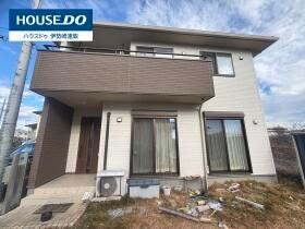 前橋市上新田町