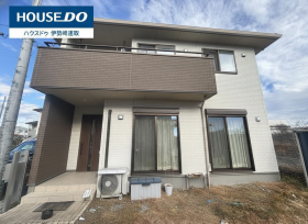 前橋市上新田町