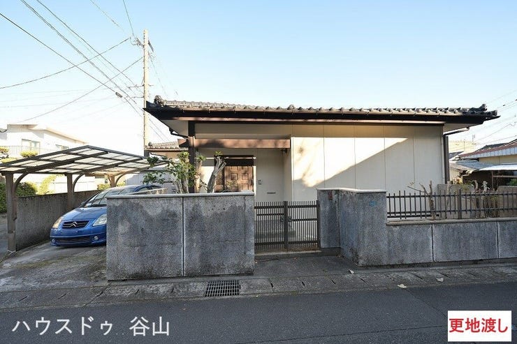 希望ヶ丘町 売土地