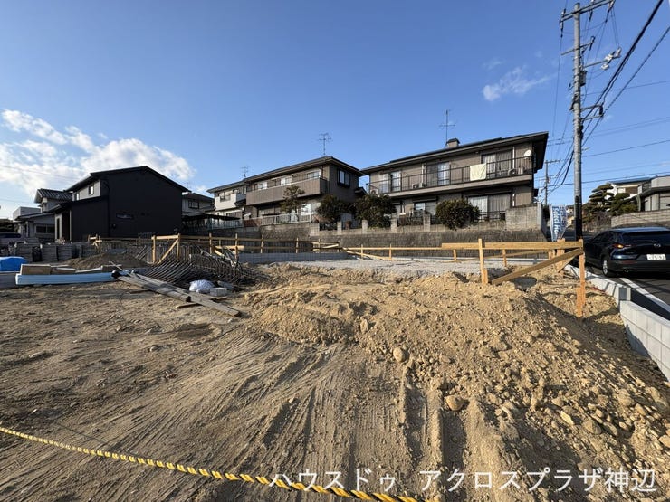 【現地写真】3号棟