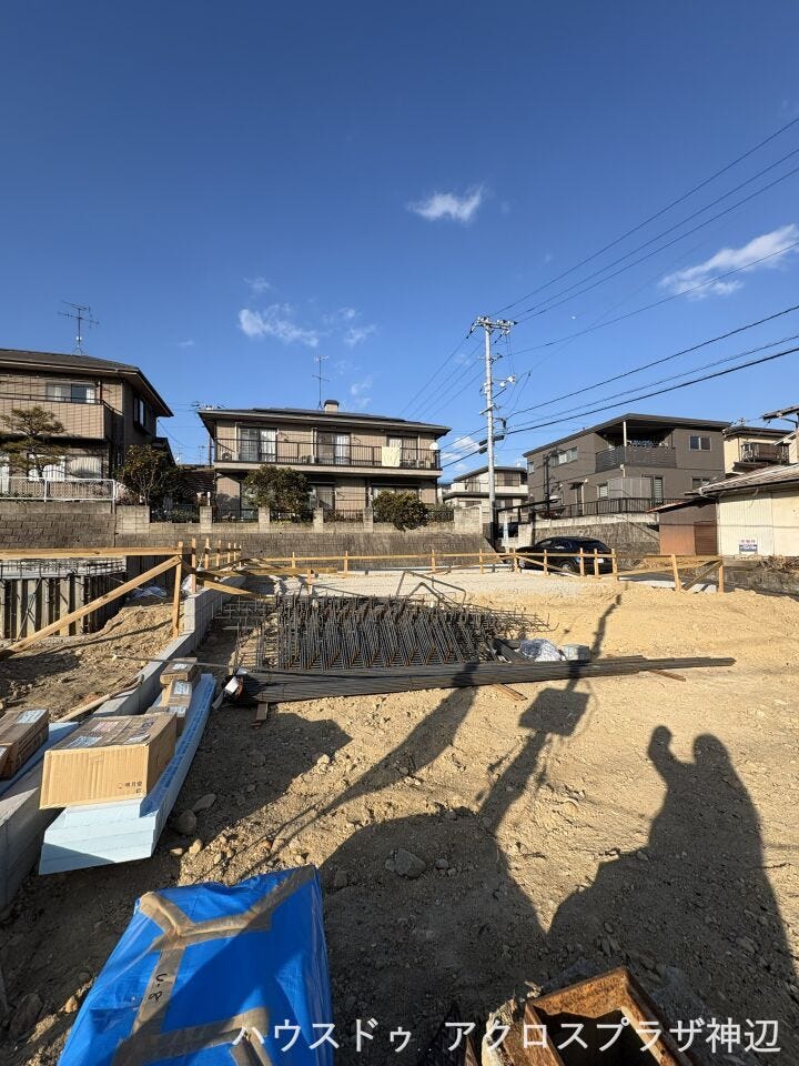 【現地写真】3号棟