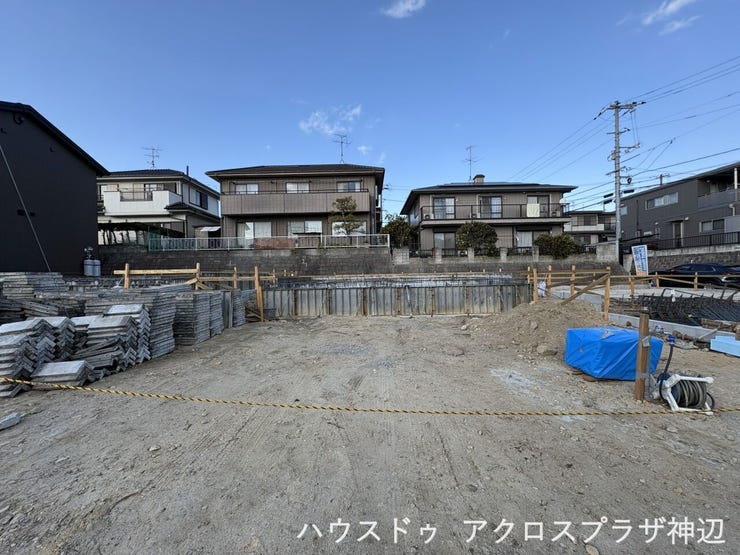 【現地写真】2号棟