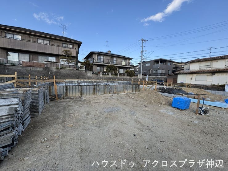 【現地写真】2号棟