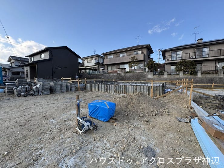 【現地写真】2号棟