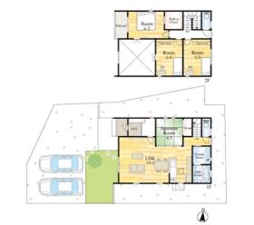 菊池郡大津町大字室
