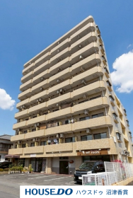 富士市水戸島本町