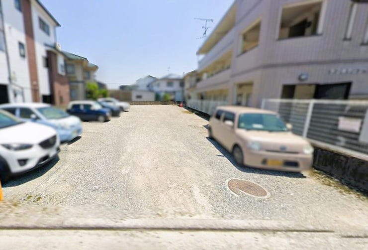 【外観】
現地写真