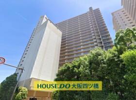 大阪市此花区島屋６丁目